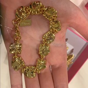 Lilly Pulitzer bracelet